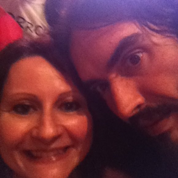 ♥️ HOST PICK ♥️ Russell Brand~ SIGNED Lot! - Picture 5 of 5